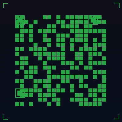 Android APP下载二维码